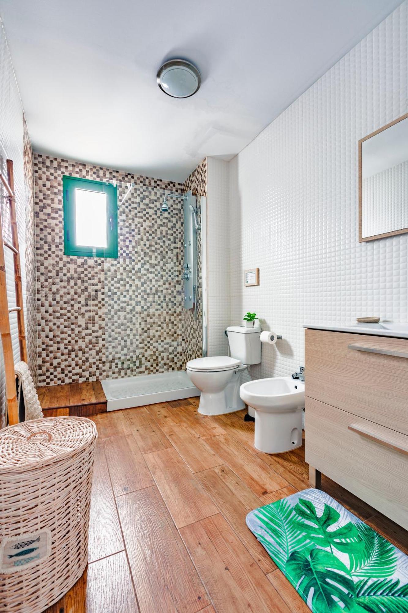 Vivienda Vacacional Namana Beach Costa Teguise Eksteriør bilde