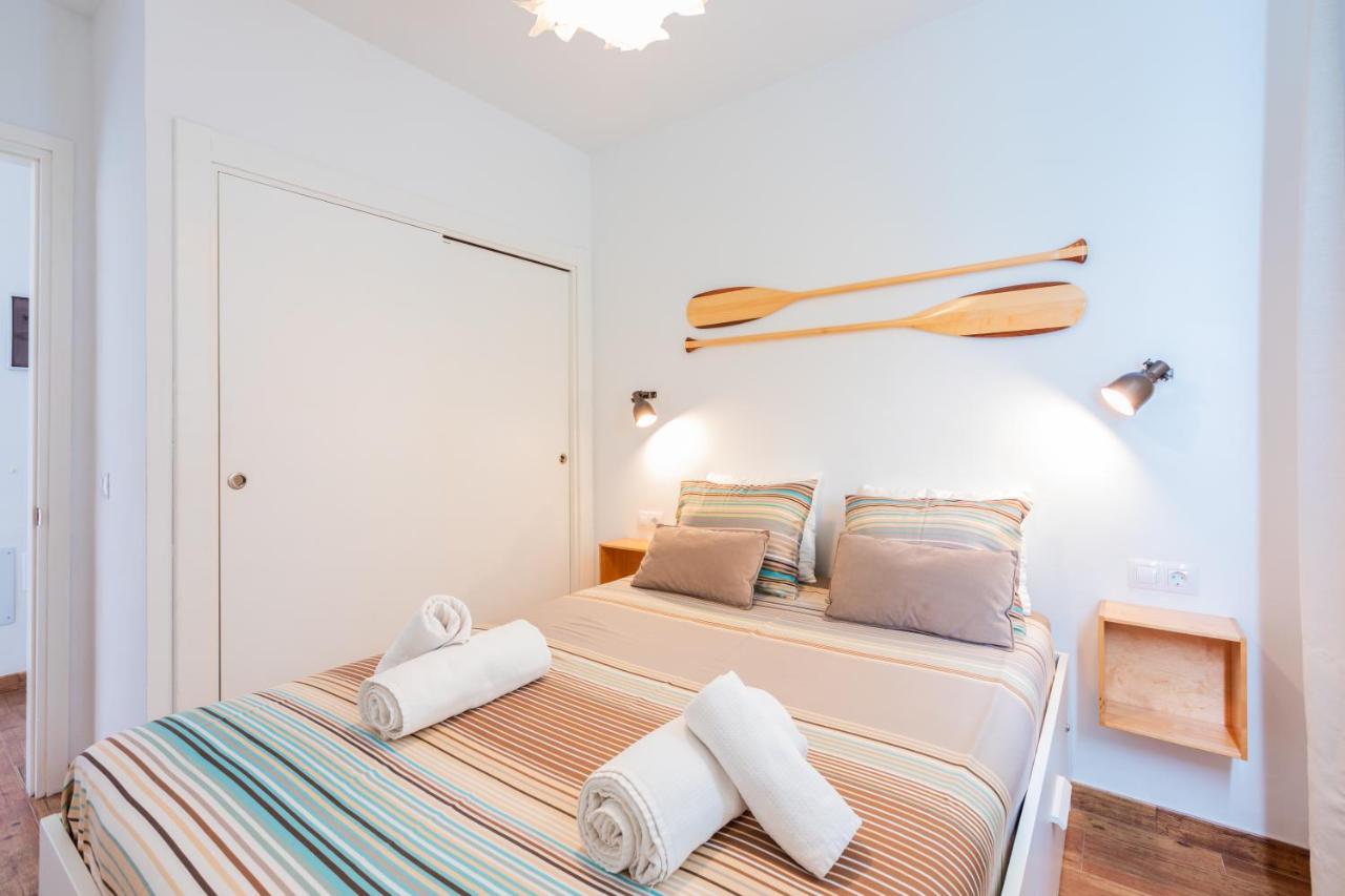 Vivienda Vacacional Namana Beach Costa Teguise Eksteriør bilde